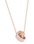 Swarovski Колие FURTHER - Pepit.bg