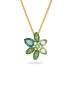 Swarovski Колие Gema - Pepit.bg