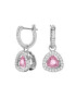Swarovski Колие и обици - Pepit.bg