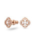 Swarovski Колие и обици - Pepit.bg