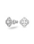 Swarovski Колие и обици - Pepit.bg