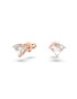 Swarovski Колие и обици - Pepit.bg