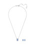 Swarovski Колие и обици - Pepit.bg