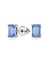 Swarovski Колие и обици - Pepit.bg