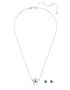 Swarovski Колие и обици - Pepit.bg