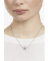 Swarovski Колие и обици - Pepit.bg
