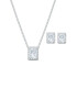 Swarovski Колие и обици ANGELIC - Pepit.bg