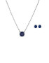 Swarovski Колие и обици ATTRACT - Pepit.bg