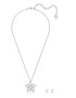 Swarovski Колие и обици Stella - Pepit.bg