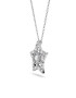 Swarovski Колие и обици Stella - Pepit.bg