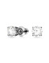 Swarovski Колие и обици Stella - Pepit.bg