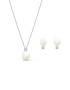 Swarovski Колие и обици TREASURE - Pepit.bg