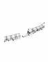 Swarovski Колие и обици 5647730 RE MATRIX - Pepit.bg