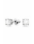 Swarovski Колие и обици 5647730 RE MATRIX - Pepit.bg