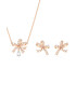 Swarovski Колие и обици 5661680 VOLTA - Pepit.bg