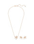 Swarovski Колие и обици 5661680 VOLTA - Pepit.bg
