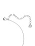 Swarovski Колие и обици 5480485 SPARKLING DC - Pepit.bg
