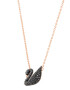 Swarovski Колие Iconic Swan - Pepit.bg
