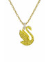 Swarovski Колие Iconic Swan - Pepit.bg