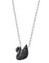 Swarovski Колие ICONIC SWAN - Pepit.bg