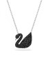Swarovski Колие ICONIC SWAN 5347329 - Pepit.bg
