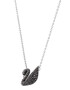 Swarovski Колие ICONIC SWAN 5347329 - Pepit.bg