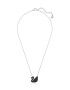 Swarovski Колие ICONIC SWAN 5347329 - Pepit.bg