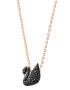 Swarovski Колие Iconic Swan - Pepit.bg