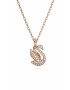 Swarovski Колие Iconic Swan - Pepit.bg