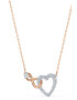 Swarovski Колие Infinity - Pepit.bg