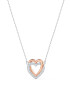 Swarovski Колие 5518868 SWA INFINITY - Pepit.bg