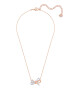 Swarovski Колие LIFELONG BOW - Pepit.bg