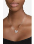 Swarovski Колие Matrix 5647924 - Pepit.bg