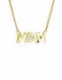 Swarovski Колие Mother's Day - Pepit.bg