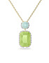 Swarovski Колие Orbita - Pepit.bg