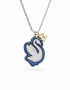 Swarovski Колие POP SWAN - Pepit.bg