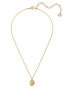 Swarovski Колие Shell Pave - Pepit.bg