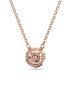 Swarovski Колие Sparkling - Pepit.bg