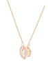 Swarovski Колие Sparkling Dance - Pepit.bg