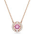 Swarovski Колие SPARKLING DC - Pepit.bg