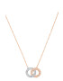 Swarovski Колие STONE - Pepit.bg