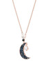 Swarovski Колие Swa Symbol - Pepit.bg