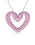 Swarovski Колие Una 5631931 - Pepit.bg
