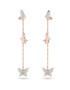 Swarovski Обици - Pepit.bg