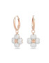 Swarovski Обици - Pepit.bg