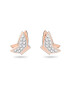 Swarovski Обици - Pepit.bg