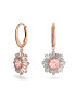 Swarovski Обици - Pepit.bg