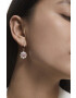 Swarovski Обици - Pepit.bg