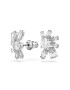 Swarovski Обици - Pepit.bg