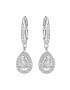 Swarovski Обици ANGELIC - Pepit.bg
